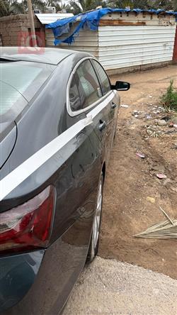 شيفروليه ماليبو